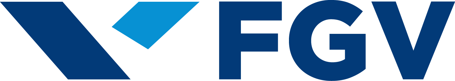 FGV — Fundação Getulio Vargas